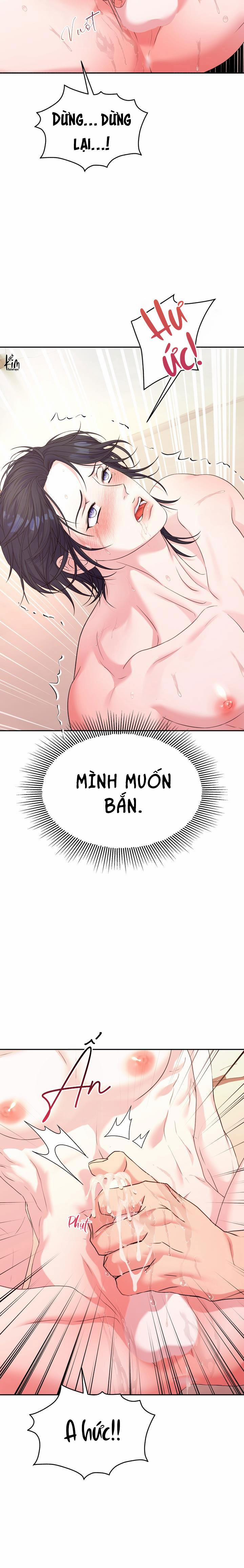 Nghiện Sex 18.3 trang 15
