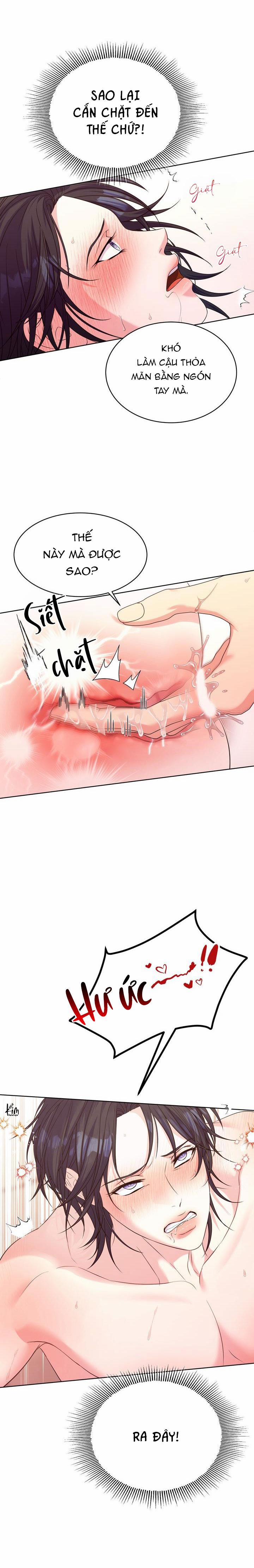 Nghiện Sex 18.3 trang 20