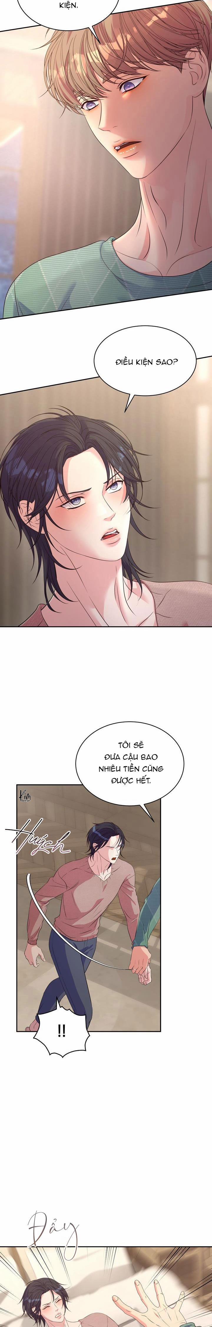 Nghiện Sex 18.3 trang 5