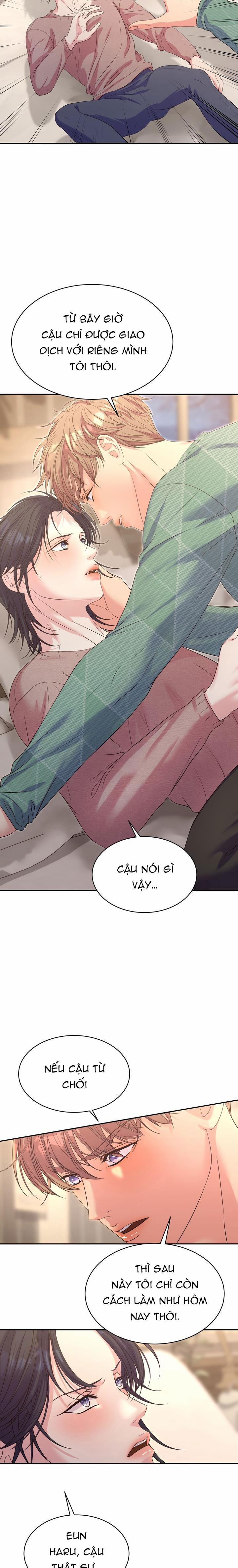 Nghiện Sex 18.3 trang 6