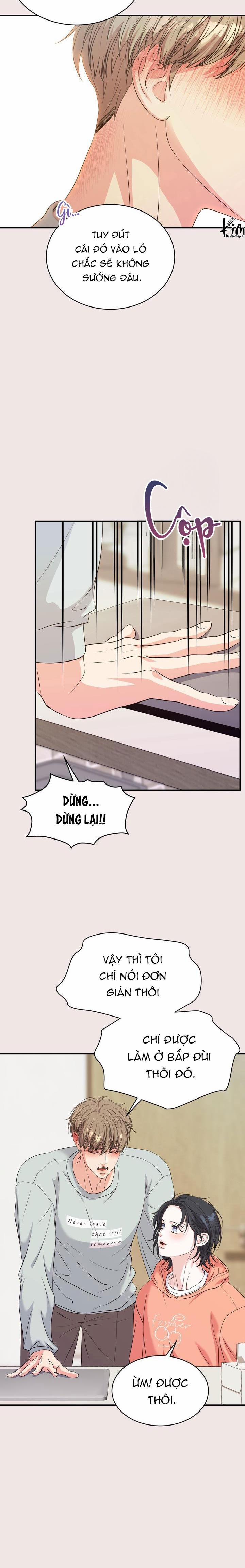 Nghiện Sex 18.4 ngày tuyết tan4 trang 11