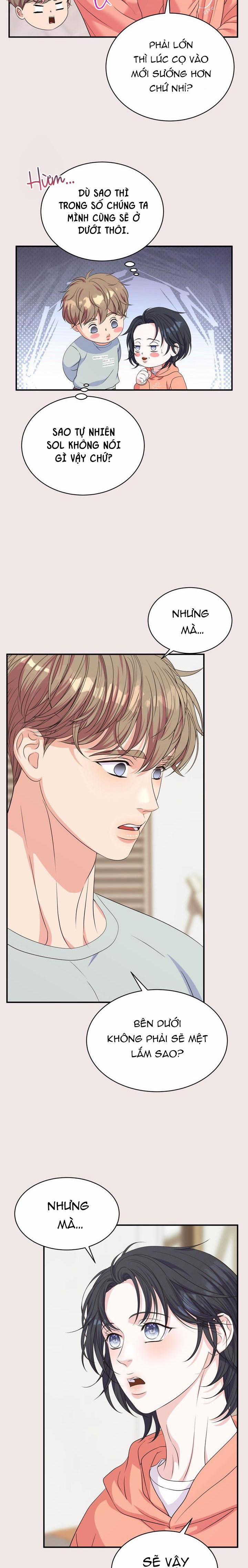 Nghiện Sex 18.4 ngày tuyết tan4 trang 13