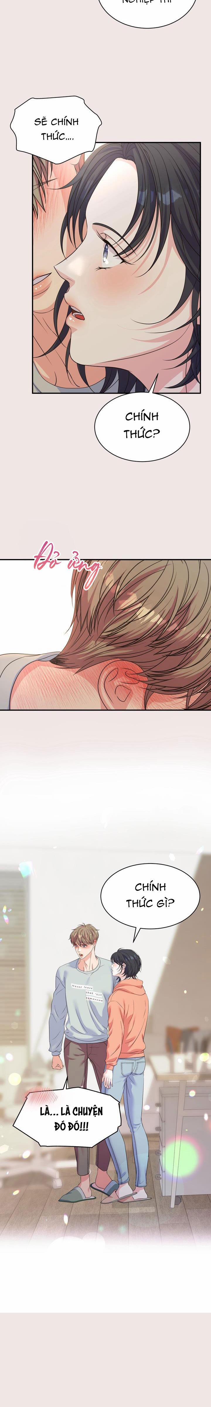 Nghiện Sex 18.4 ngày tuyết tan4 trang 16