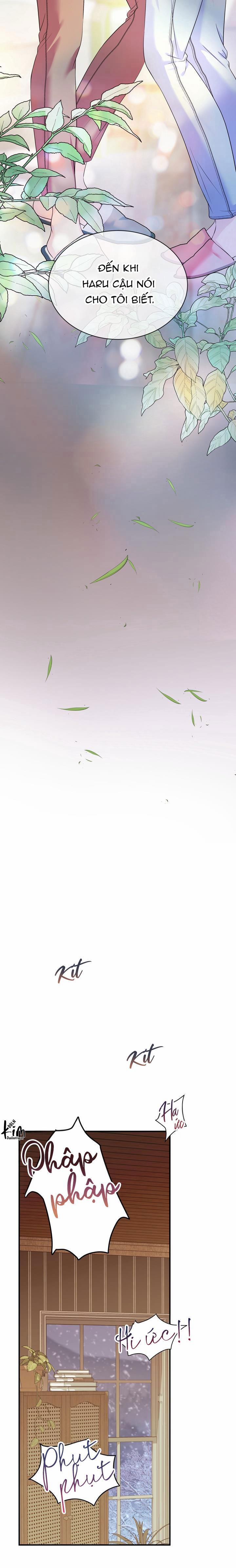 Nghiện Sex 18.4 ngày tuyết tan4 trang 18