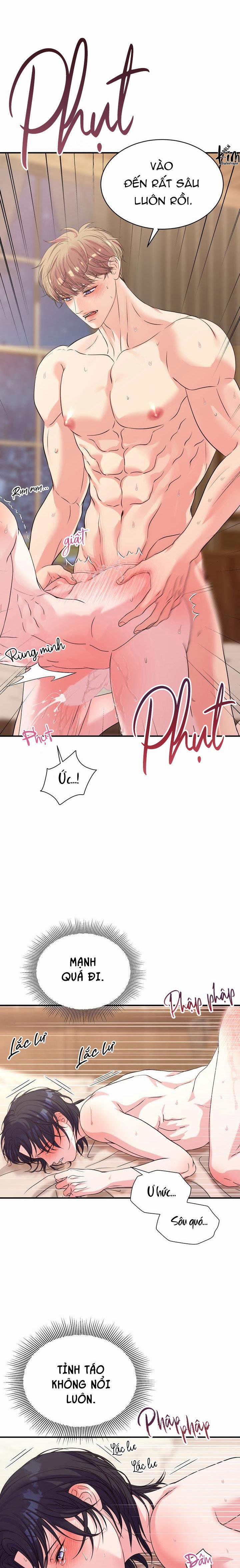 Nghiện Sex 18.4 ngày tuyết tan4 trang 20