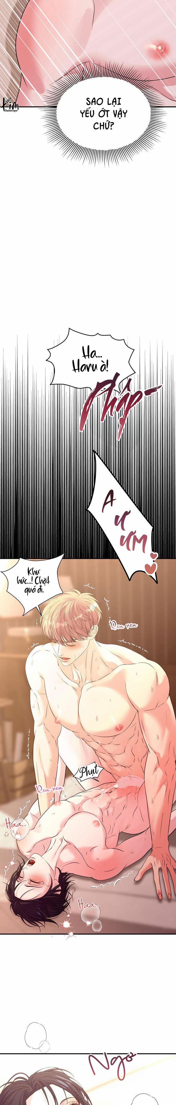 Nghiện Sex 18.4 ngày tuyết tan4 trang 5