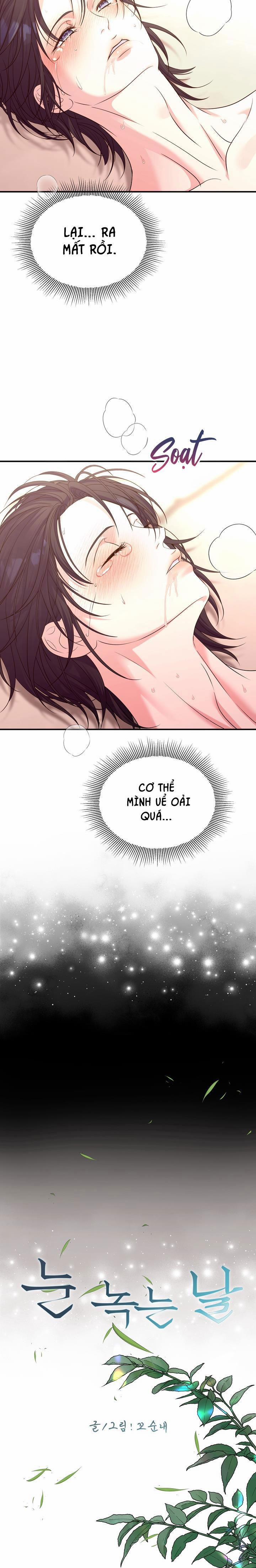 Nghiện Sex 18.4 ngày tuyết tan4 trang 6