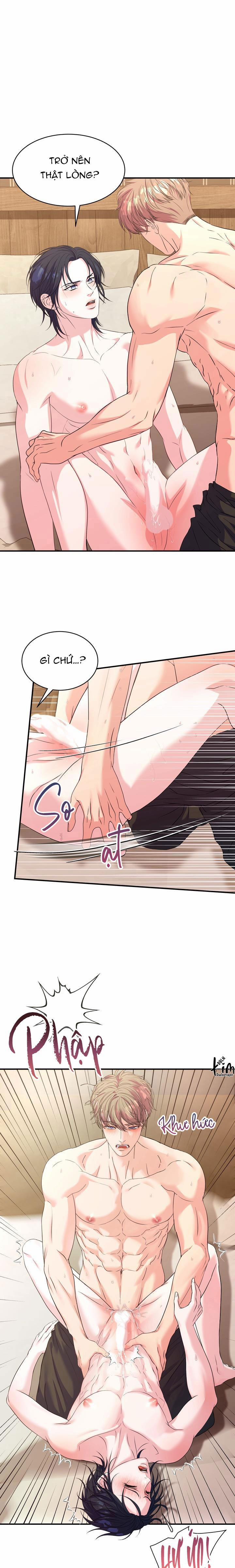 Nghiện Sex 18.4 trang 0