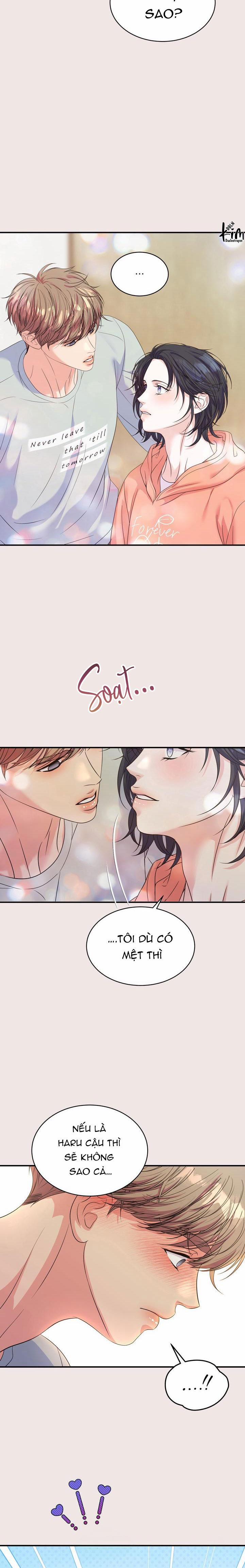 Nghiện Sex 18.4 trang 14