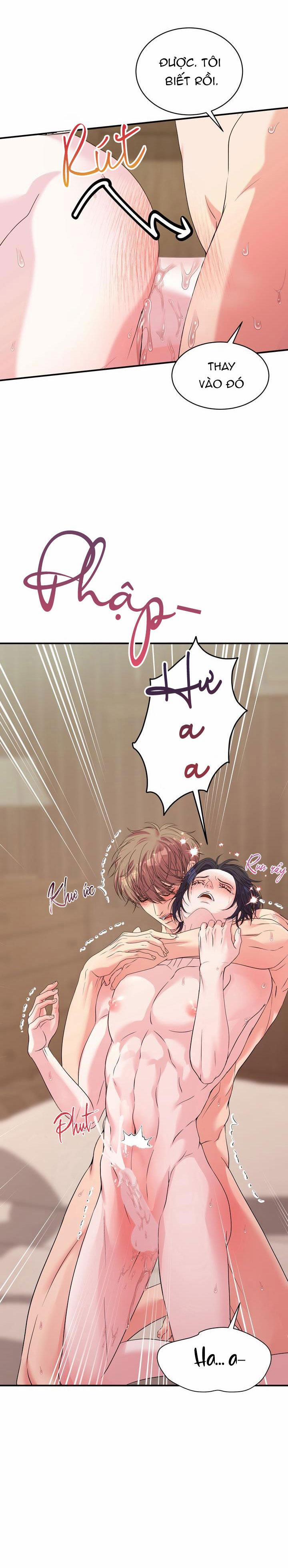 Nghiện Sex 18.4 trang 22