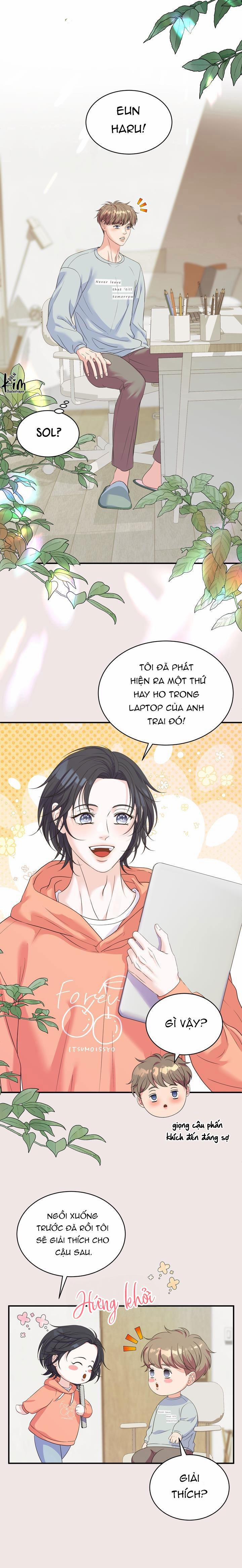 Nghiện Sex 18.4 trang 7