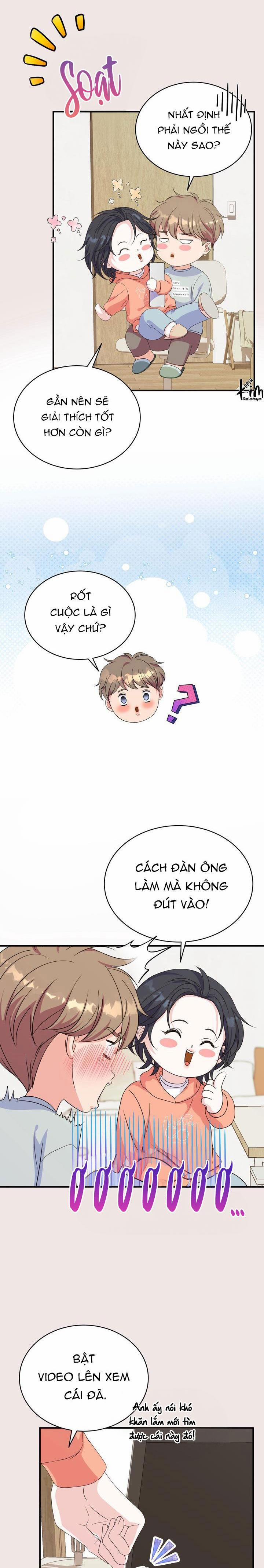 Nghiện Sex 18.4 trang 8