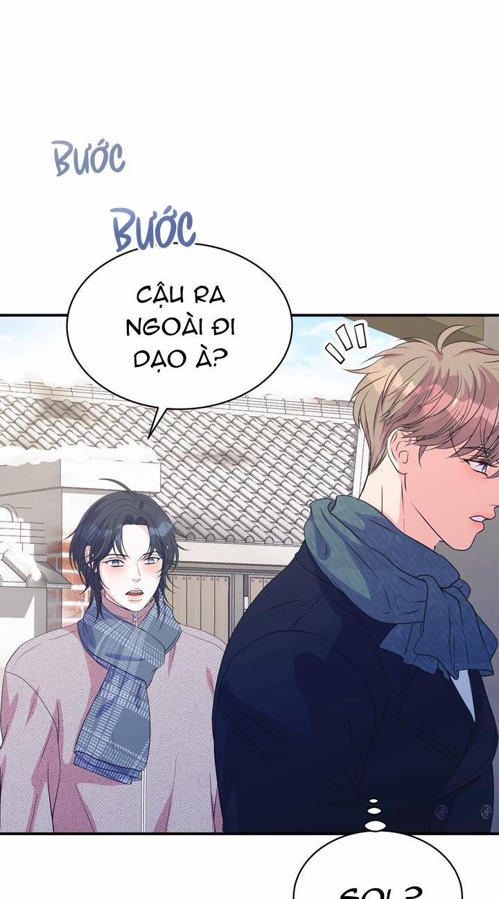 Nghiện Sex 18.5 ngày tuyết tan5 trang 50