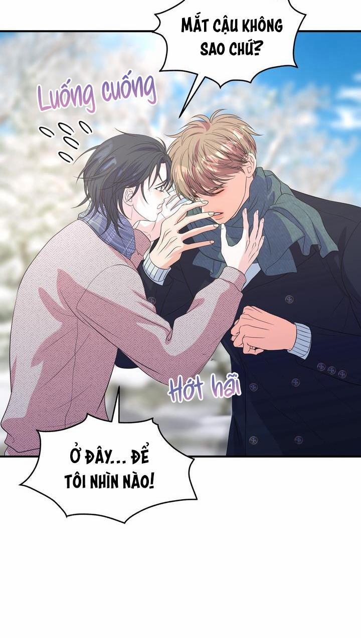 Nghiện Sex 18.5 ngày tuyết tan5 trang 83