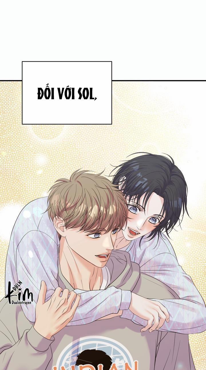 Nghiện Sex 18.5 trang 22