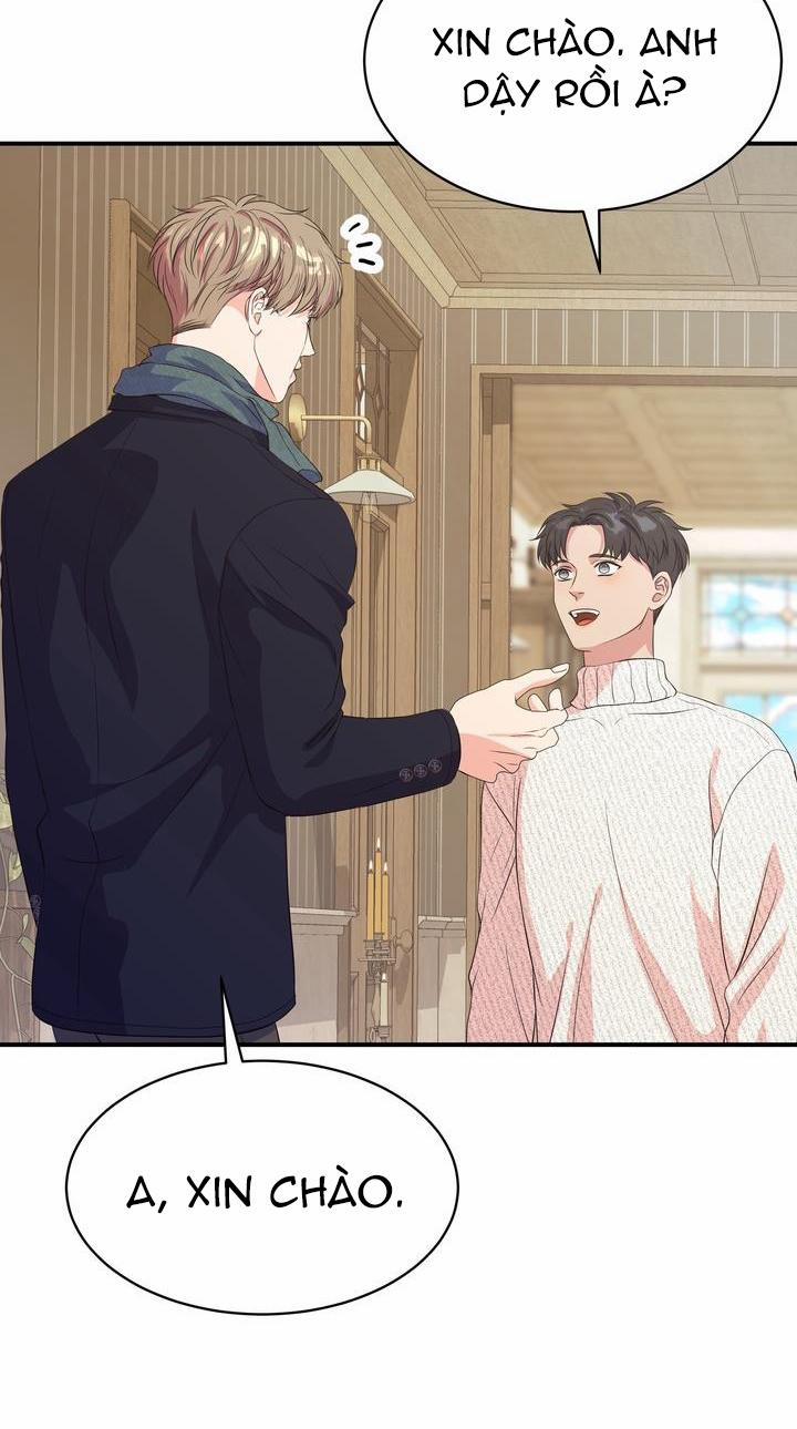 Nghiện Sex 18.5 trang 28