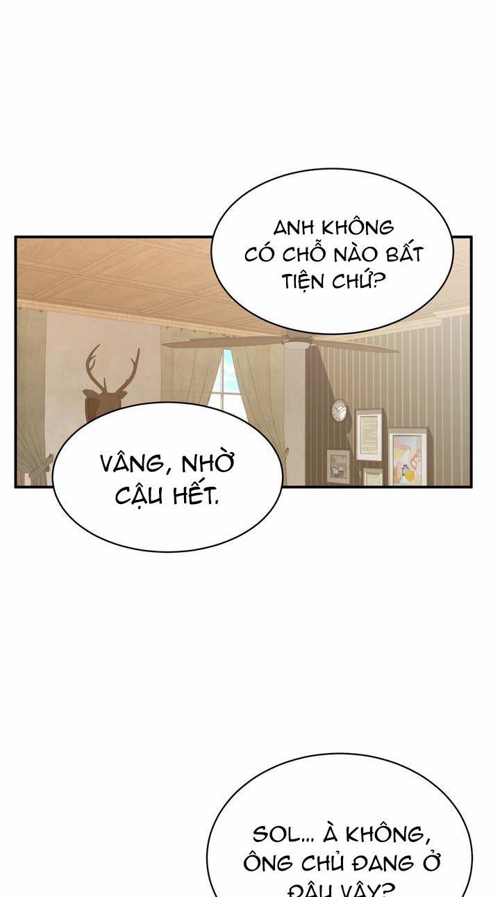 Nghiện Sex 18.5 trang 29