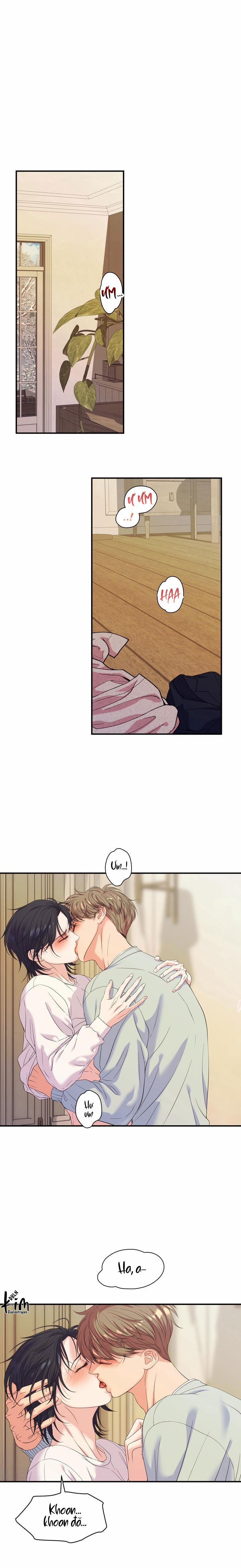 Nghiện Sex 18.6 ngày tuyết tan6 trang 0