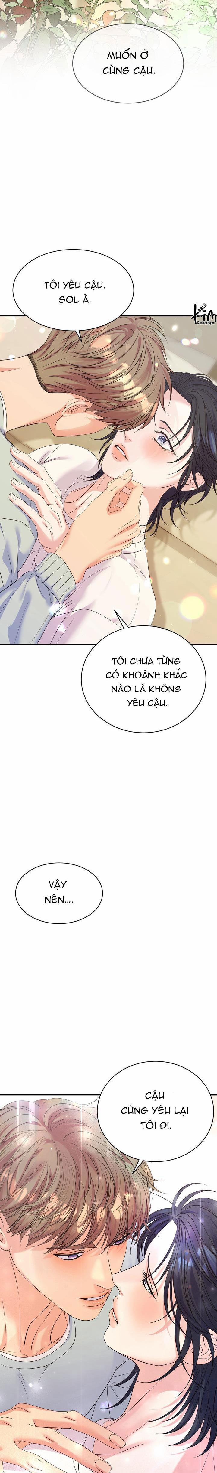 Nghiện Sex 18.6 ngày tuyết tan6 trang 11