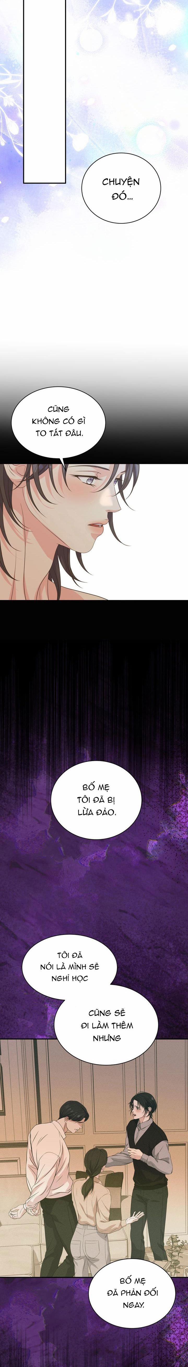 Nghiện Sex 18.6 ngày tuyết tan6 trang 19