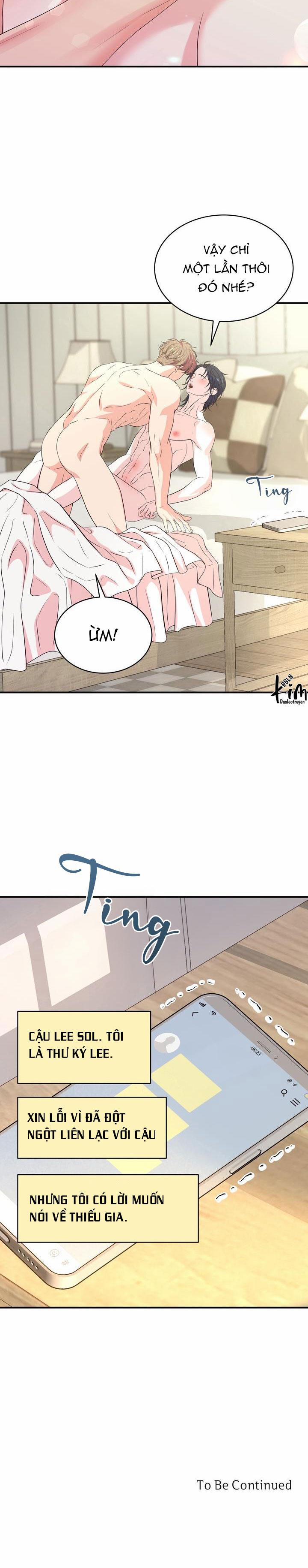 Nghiện Sex 18.6 ngày tuyết tan6 trang 26
