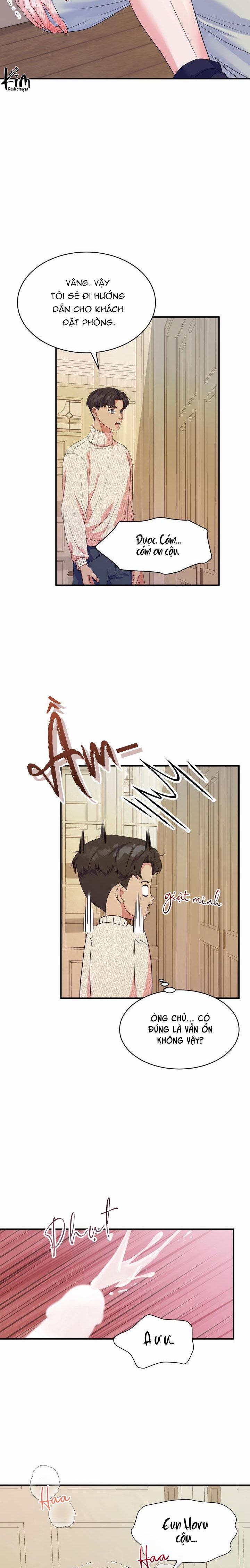 Nghiện Sex 18.6 ngày tuyết tan6 trang 4