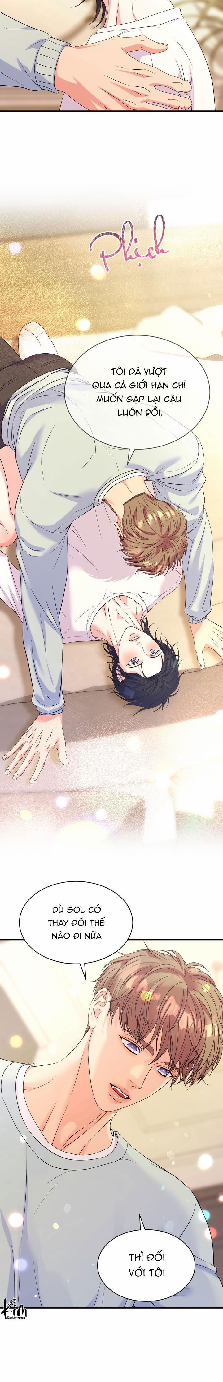 Nghiện Sex 18.6 ngày tuyết tan6 trang 9