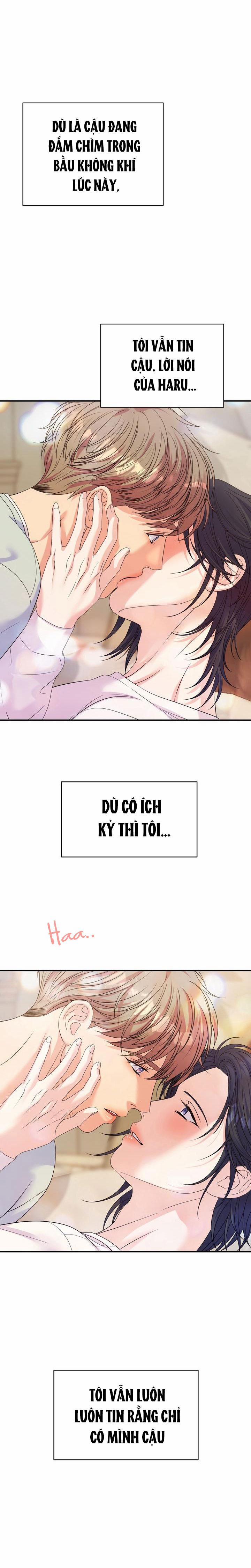 Nghiện Sex 18.6 trang 13