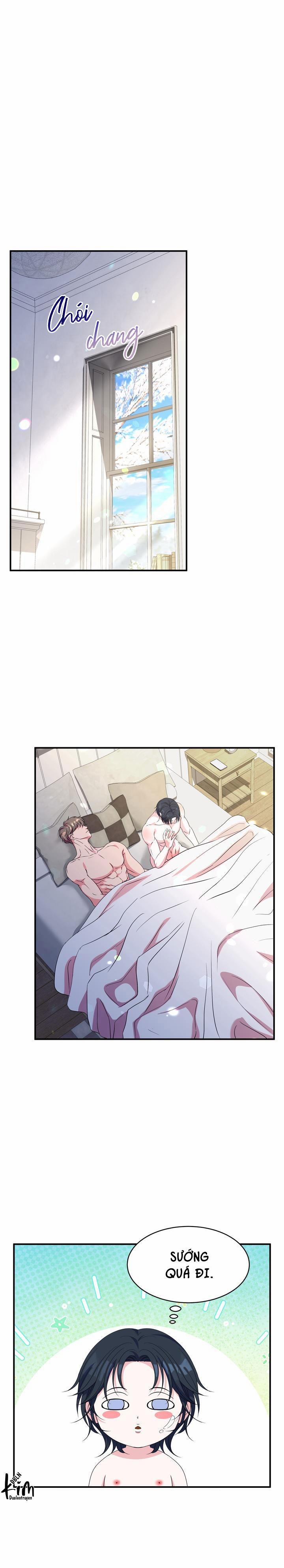 Nghiện Sex 18.6 trang 15