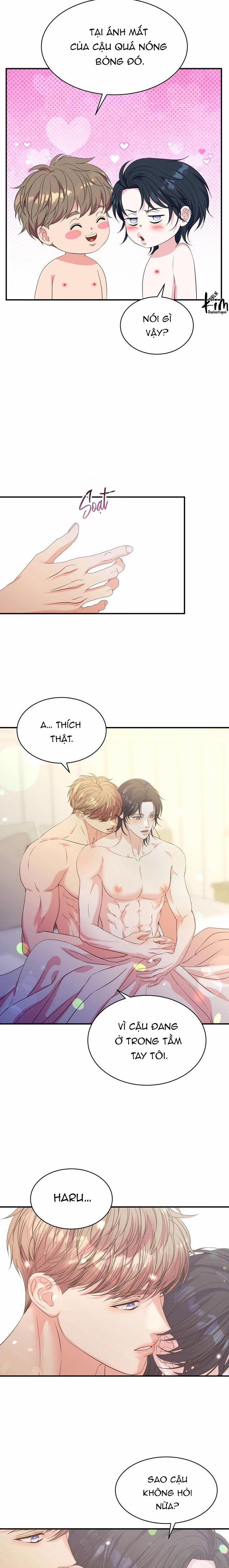 Nghiện Sex 18.6 trang 17