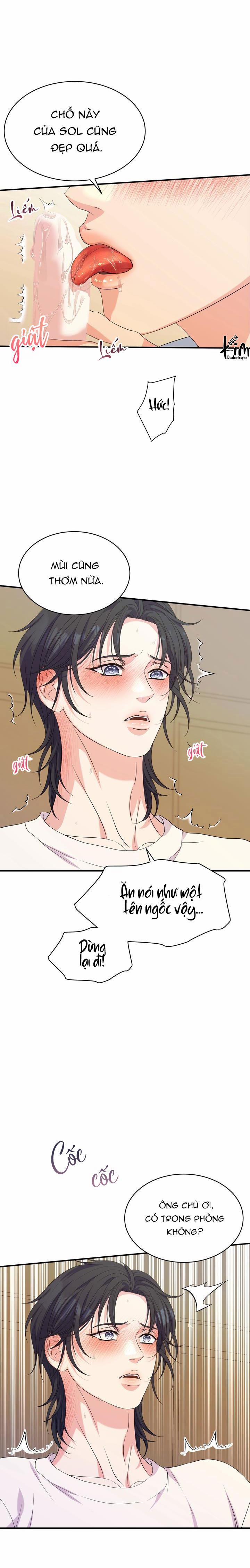 Nghiện Sex 18.6 trang 2