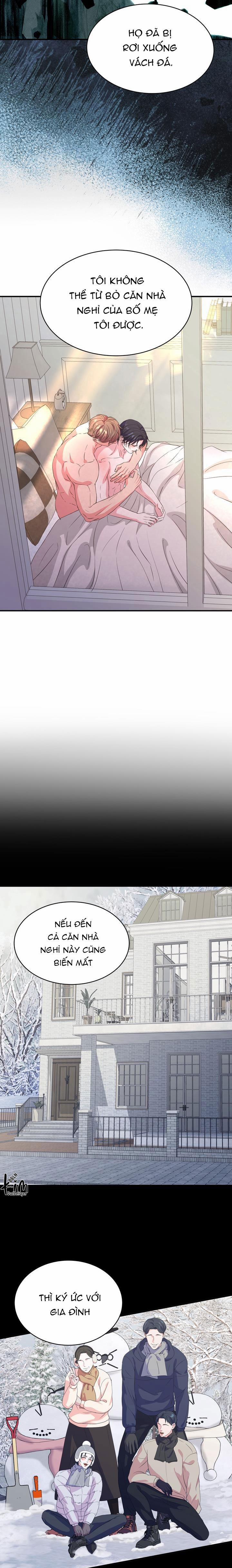 Nghiện Sex 18.6 trang 21