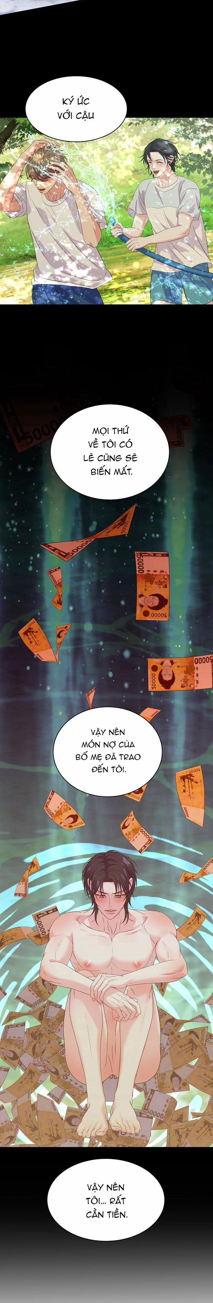 Nghiện Sex 18.6 trang 22