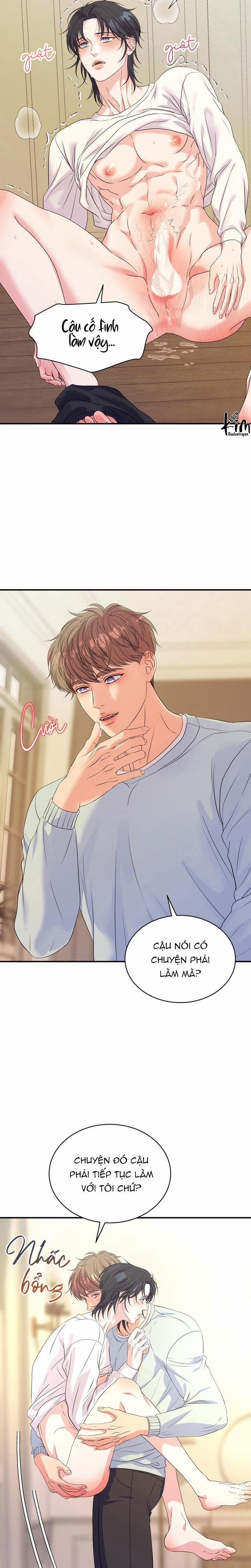 Nghiện Sex 18.6 trang 5