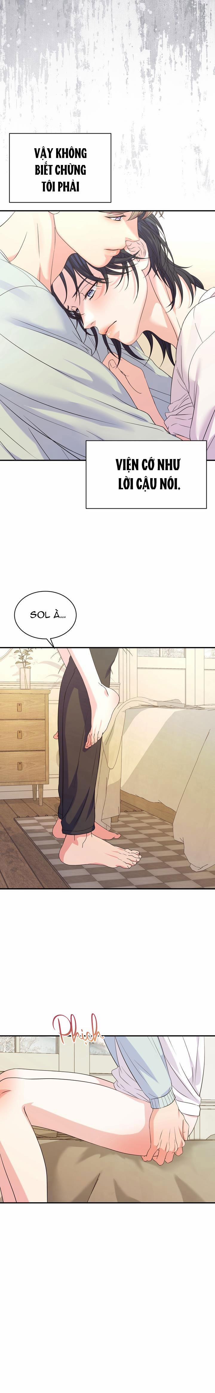 Nghiện Sex 18.6 trang 7