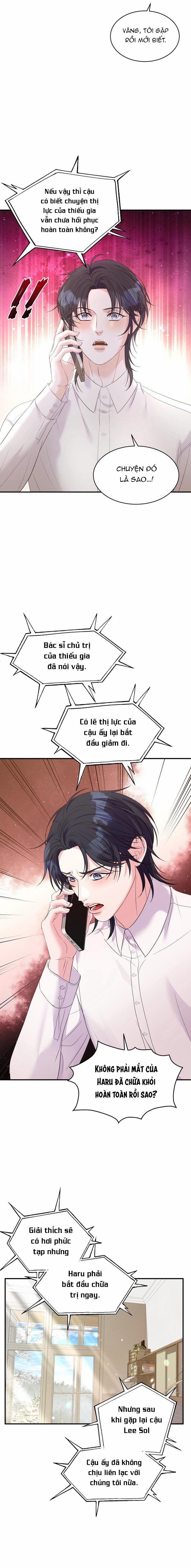 Nghiện Sex 18.7 ngày tuyết tan7 trang 1