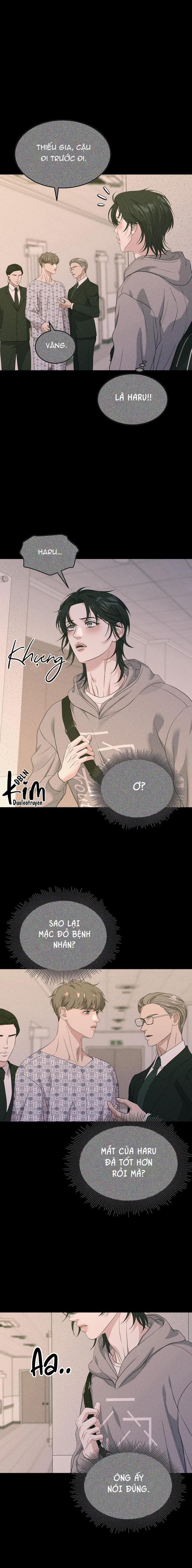 Nghiện Sex 18.7 ngày tuyết tan7 trang 15