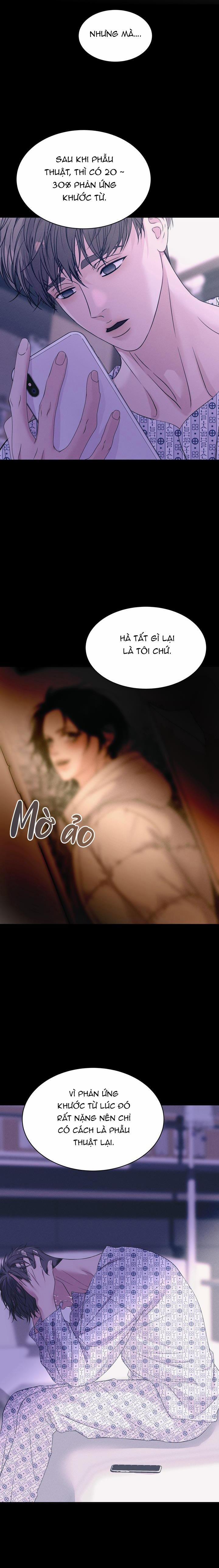 Nghiện Sex 18.7 ngày tuyết tan7 trang 6