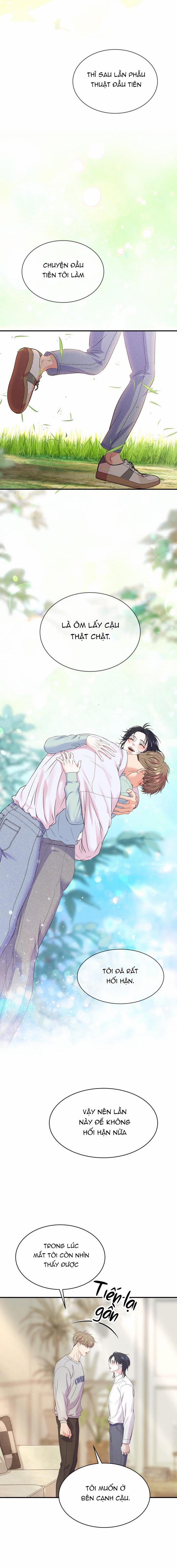 Nghiện Sex 18.7 ngày tuyết tan7 trang 8