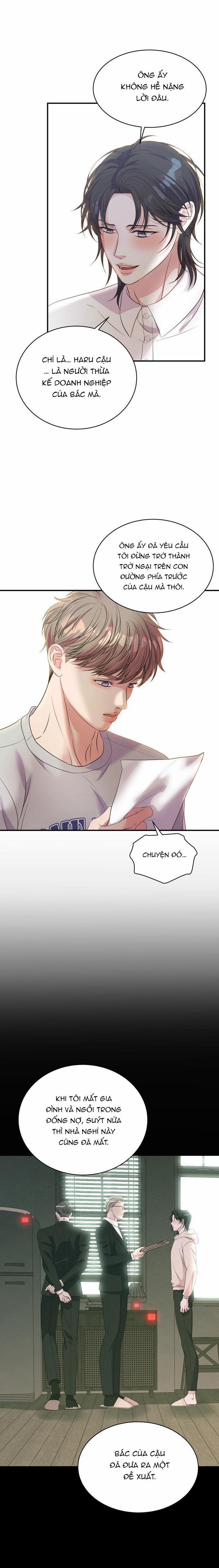 Nghiện Sex 18.7 trang 12