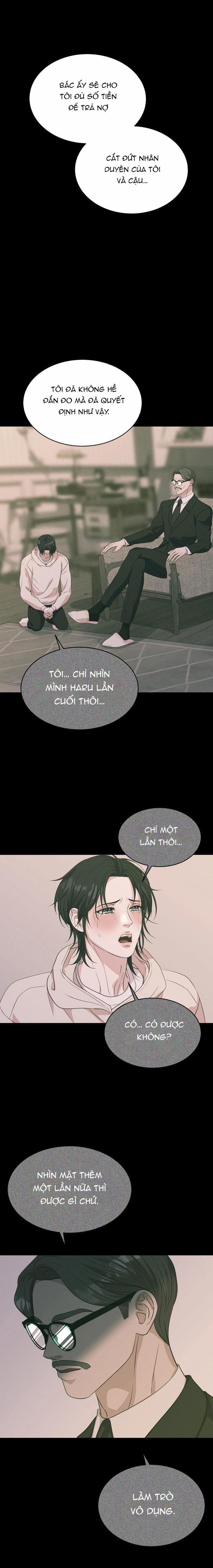 Nghiện Sex 18.7 trang 13