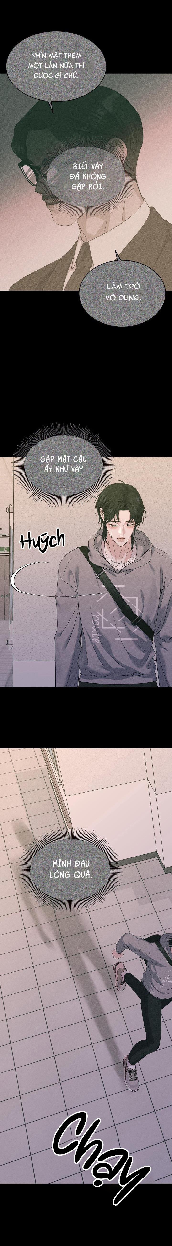 Nghiện Sex 18.7 trang 16