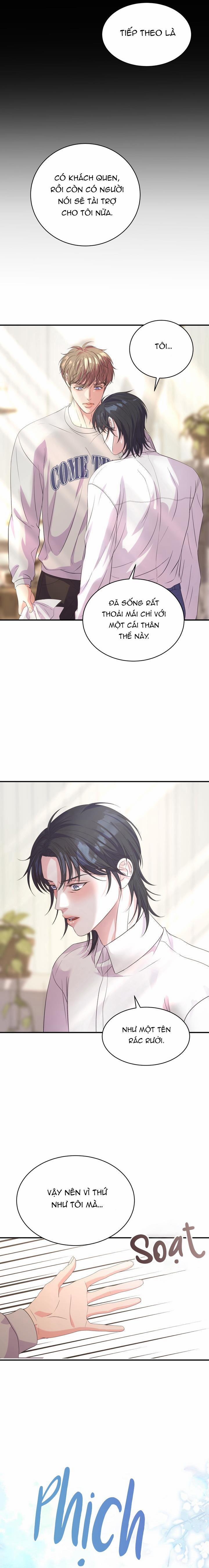 Nghiện Sex 18.7 trang 18