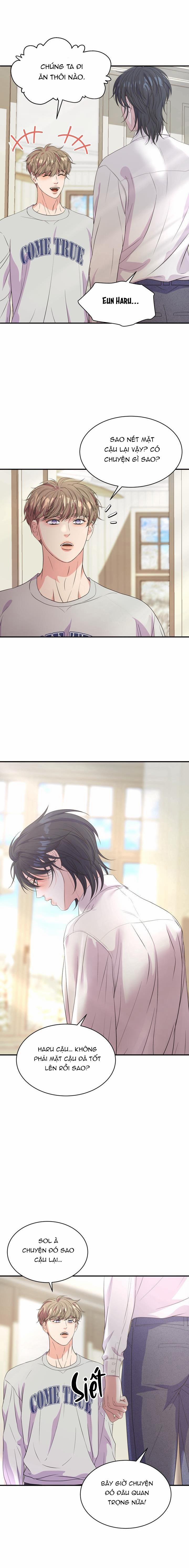 Nghiện Sex 18.7 trang 3