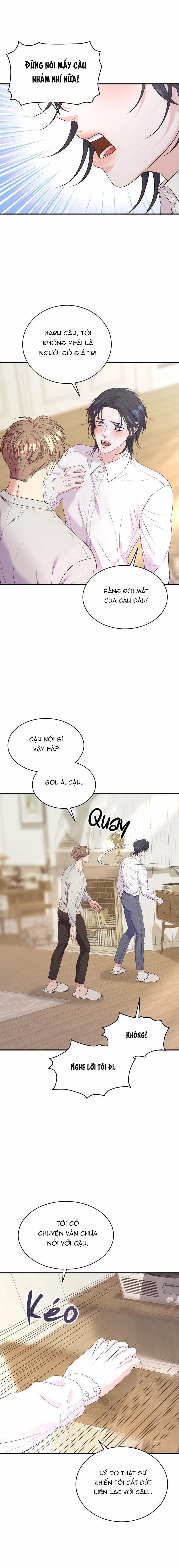 Nghiện Sex 18.7 trang 9