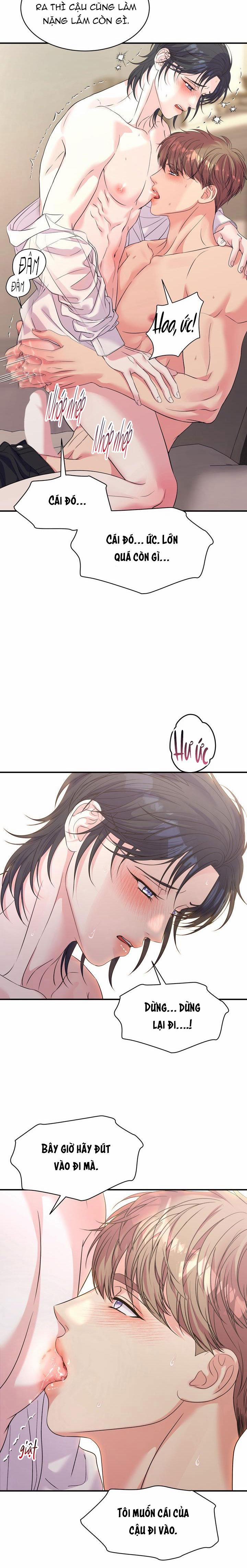 Nghiện Sex 18.8 ngày tuyết tanE trang 10