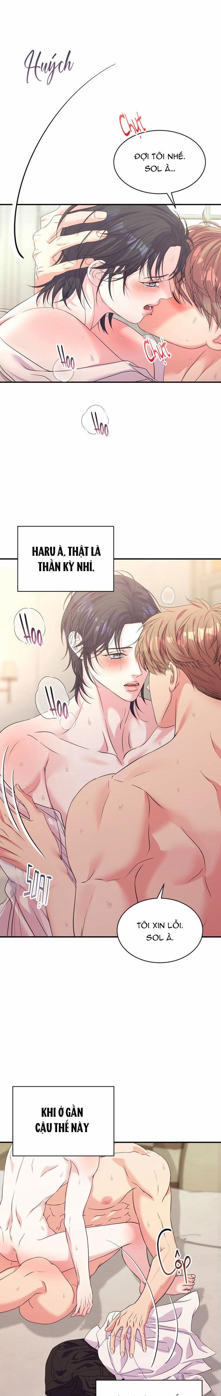 Nghiện Sex 18.8 ngày tuyết tanE trang 13