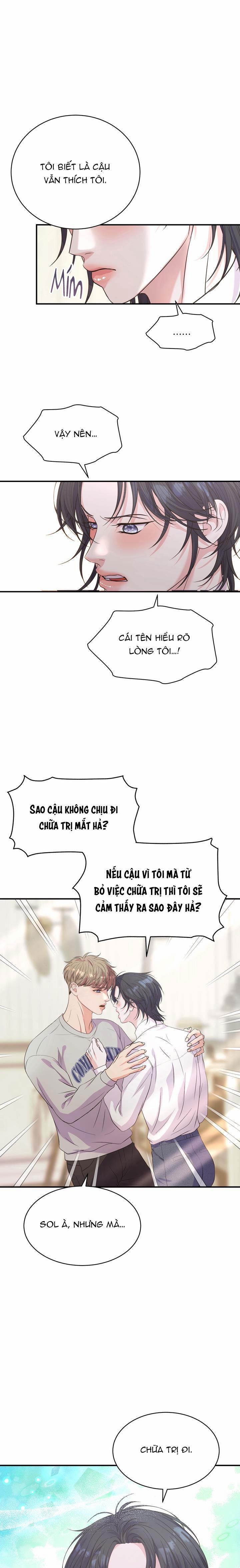 Nghiện Sex 18.8 ngày tuyết tanE trang 3