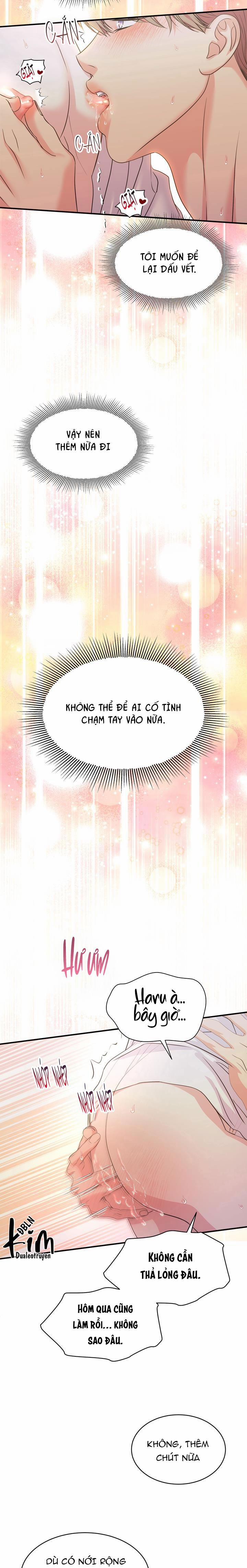 Nghiện Sex 18.8 ngày tuyết tanE trang 9