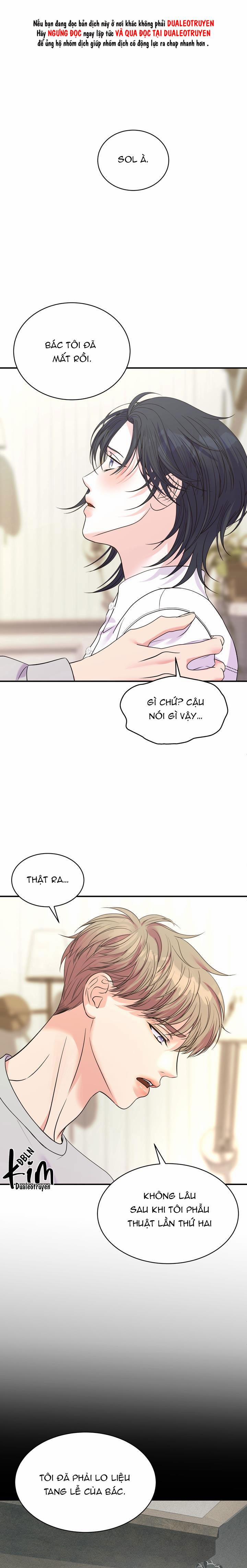 Nghiện Sex 18.8 trang 0